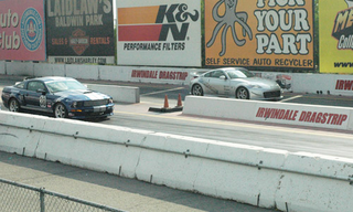 Illustration for article titled GT-R, 996, Viper… GTI? Who Wins Season One of The Forum Wars?